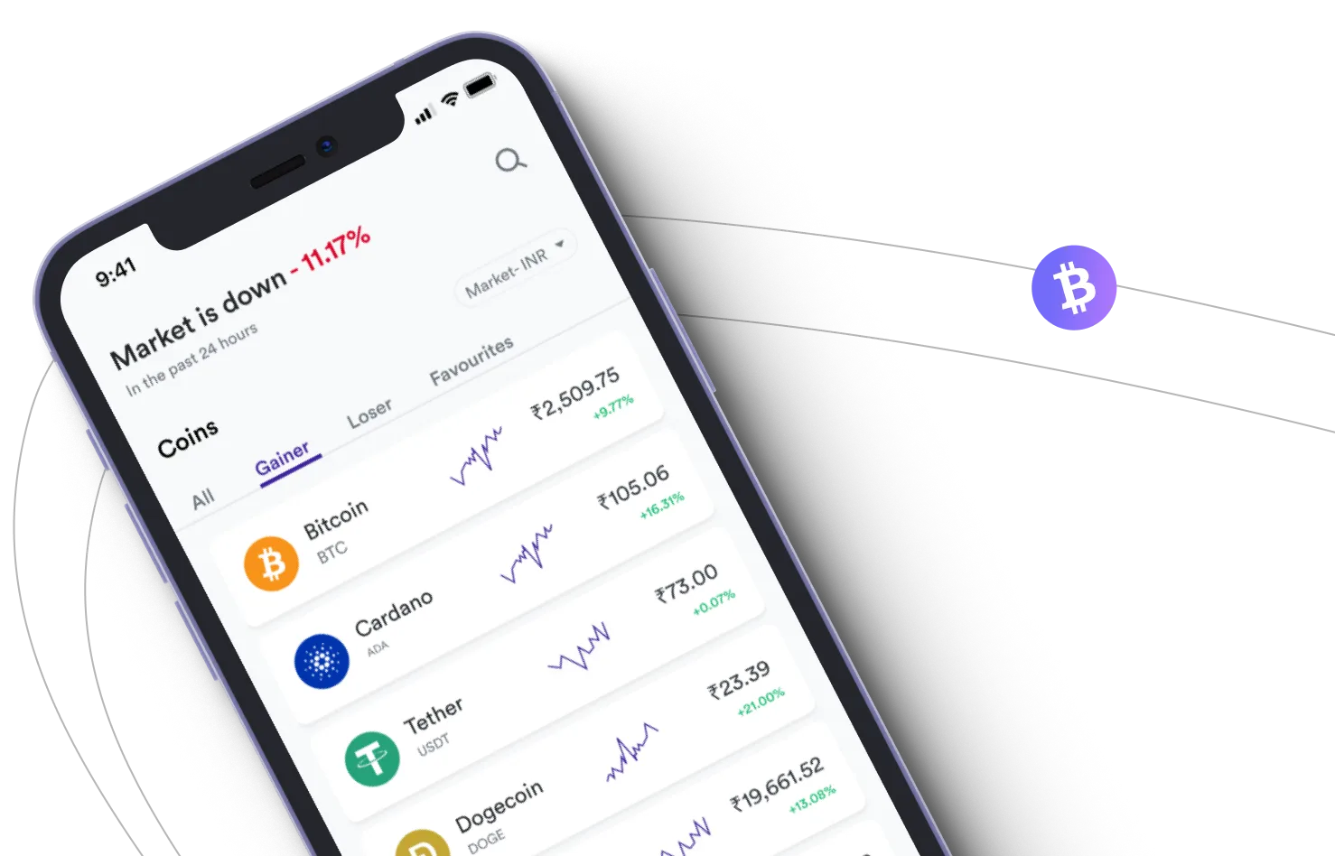 Instant +2.1 Akpro - Take advantage of the cryptocurrency markets and earn with Instant +2.1 Akpro