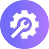 Instant +2.1 Akpro - Enhanced User Interface